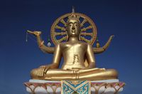 Big-Buddha-in-Koh-Samui